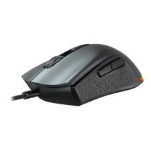Купити Мишка AOC GM530 RGB PMW3389 Kailh switch USB Black (GM530B) - фото 3