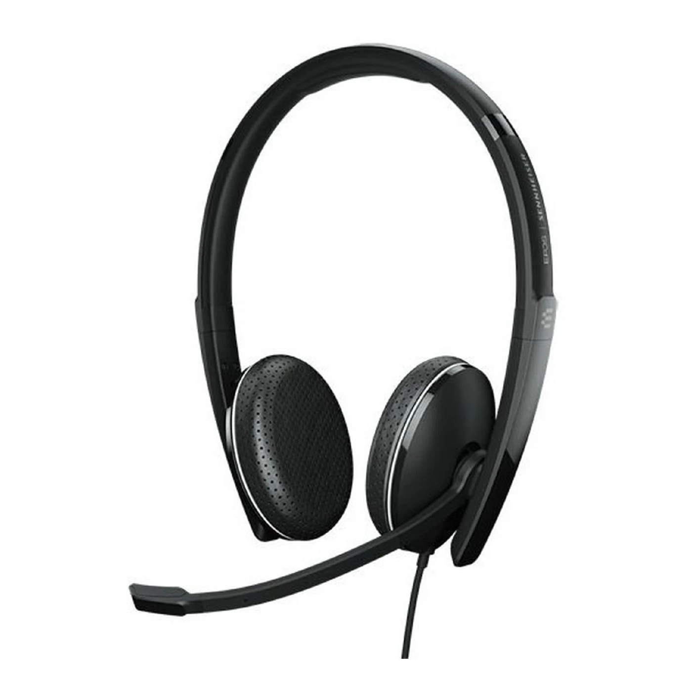 Купити Навушники Epos Adapt 165T II USB Black (1000902) - фото 2