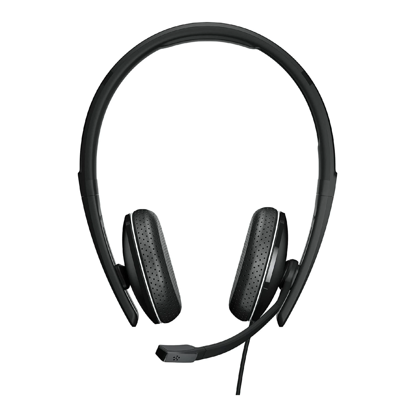 Купити Навушники Epos Adapt 165T II USB Black (1000902) - фото 3