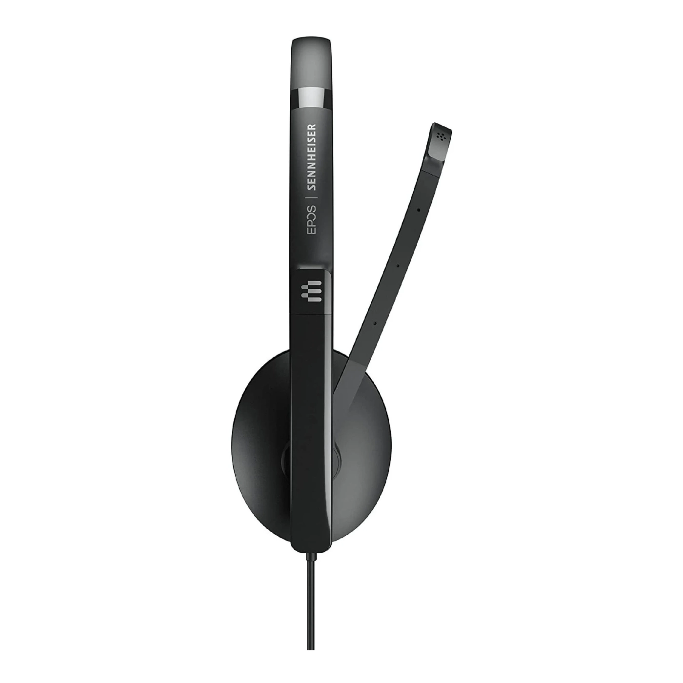Купити Навушники Epos Adapt 165T II USB Black (1000902) - фото 4