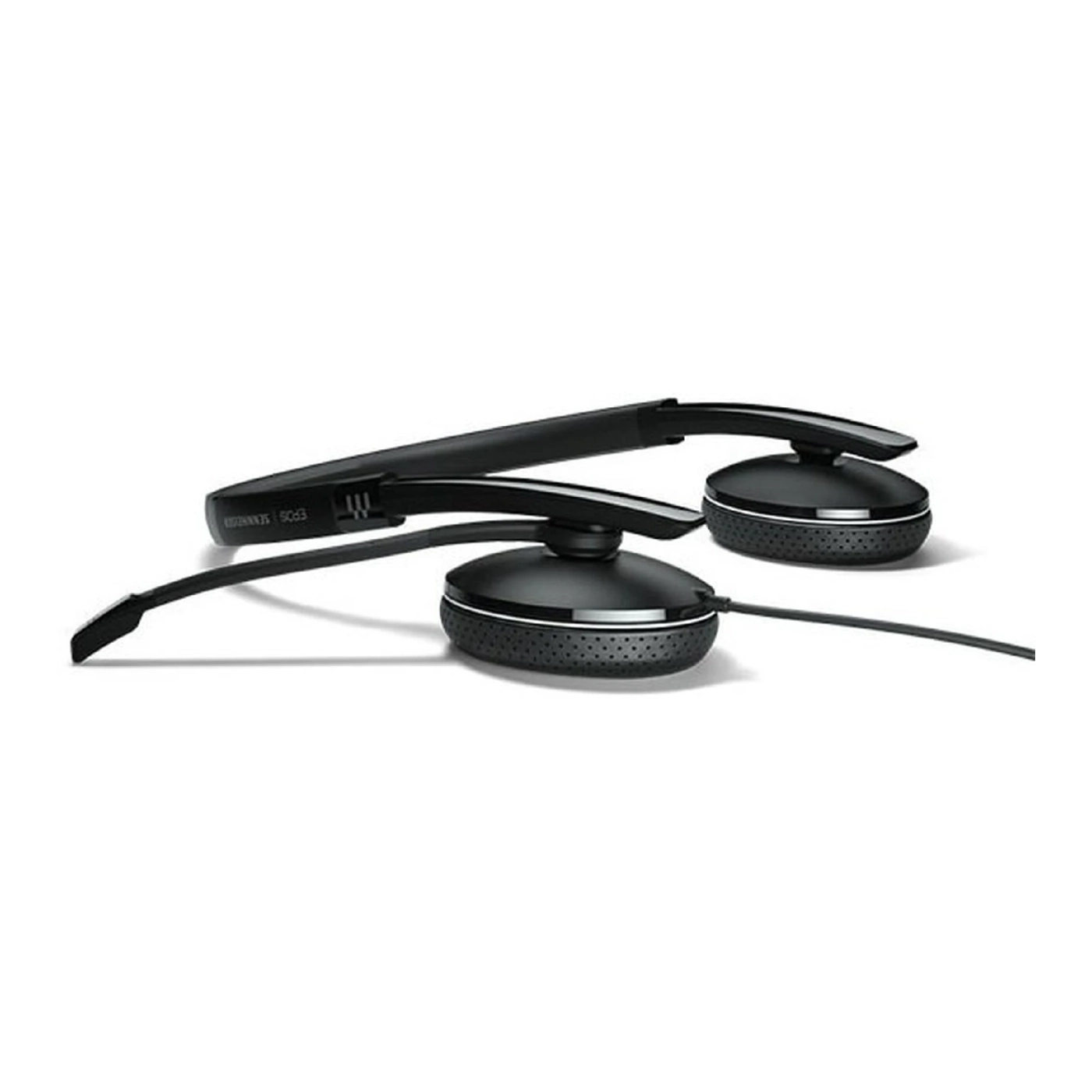 Купити Навушники Epos Adapt 165T II USB Black (1000902) - фото 5