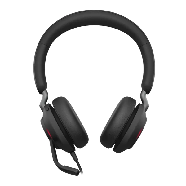 Купить Наушники Jabra Evolve 2 40 SE MS USB-C Stereo (24189-999-899) - фото 1