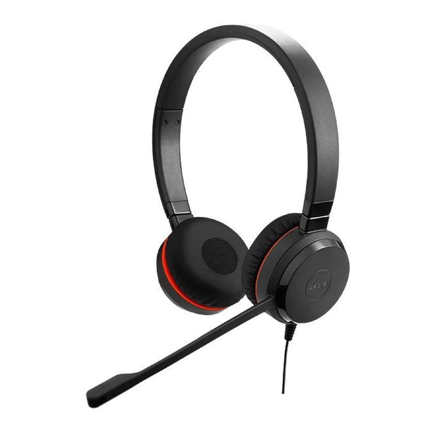 Купити Навушники Jabra Evolve 30 II MS Stereo (5399-823-309) - фото 1