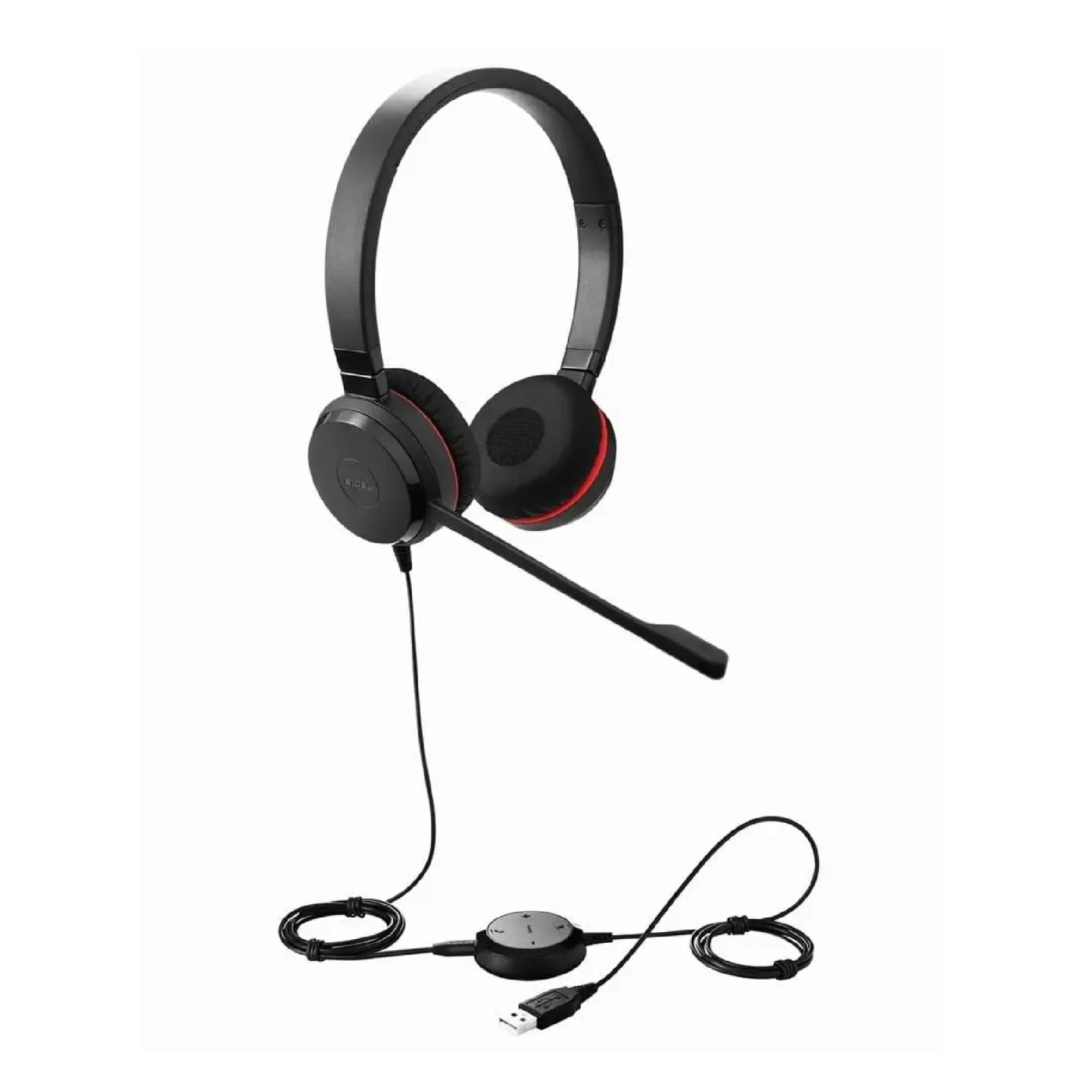 Купити Навушники Jabra Evolve 30 II MS Stereo (5399-823-309) - фото 2