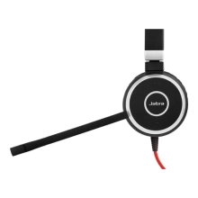 Купити Навушники Jabra Evolve 40 UC Stereo USB-C (6399-829-289) - фото 2