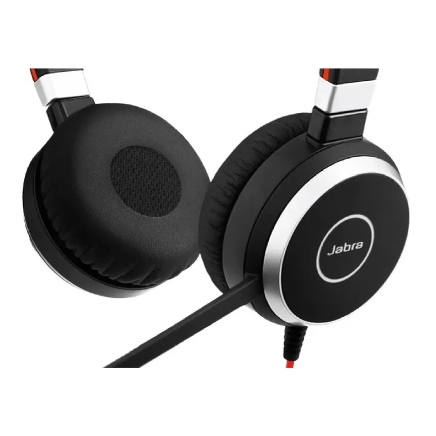 Купити Навушники Jabra Evolve 40 UC Stereo USB-C (6399-829-289) - фото 3