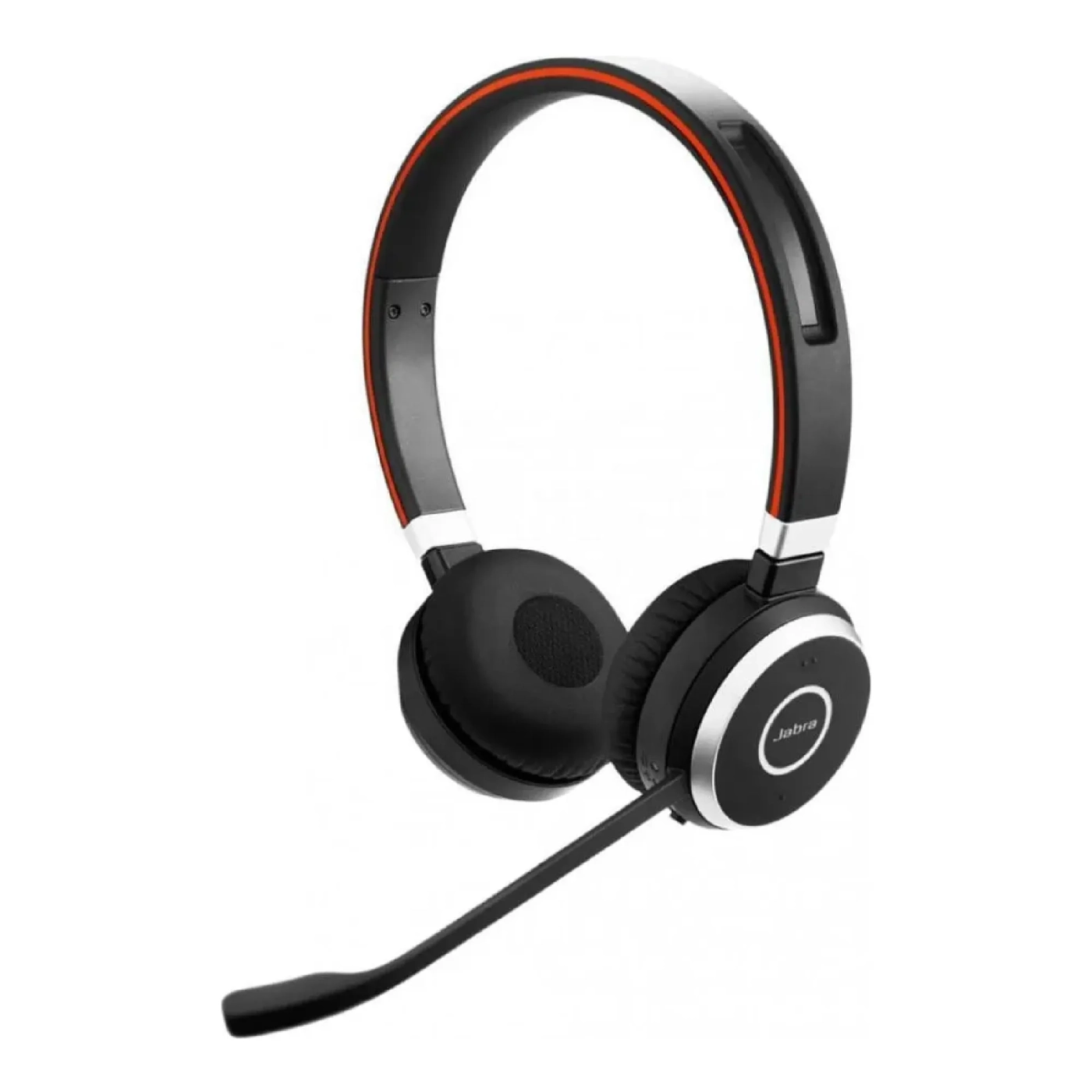 Купить Наушники Jabra Evolve 65 SE MS Stereo (6599-833-309) - фото 2
