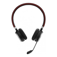 Купить Наушники Jabra Evolve 65 SE MS Stereo (6599-833-309) - фото 3