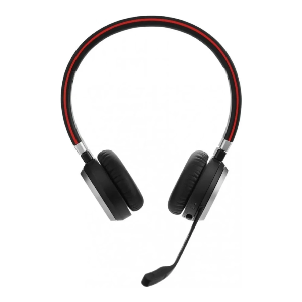 Купить Наушники Jabra Evolve 65 SE MS Stereo (6599-833-309) - фото 3