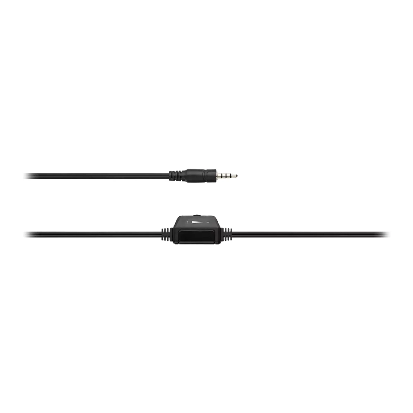 Купити Навушники Canyon HS-07 PC Mic 3.5/USB 2.8 м Black (CNS-HS07B) - фото 3