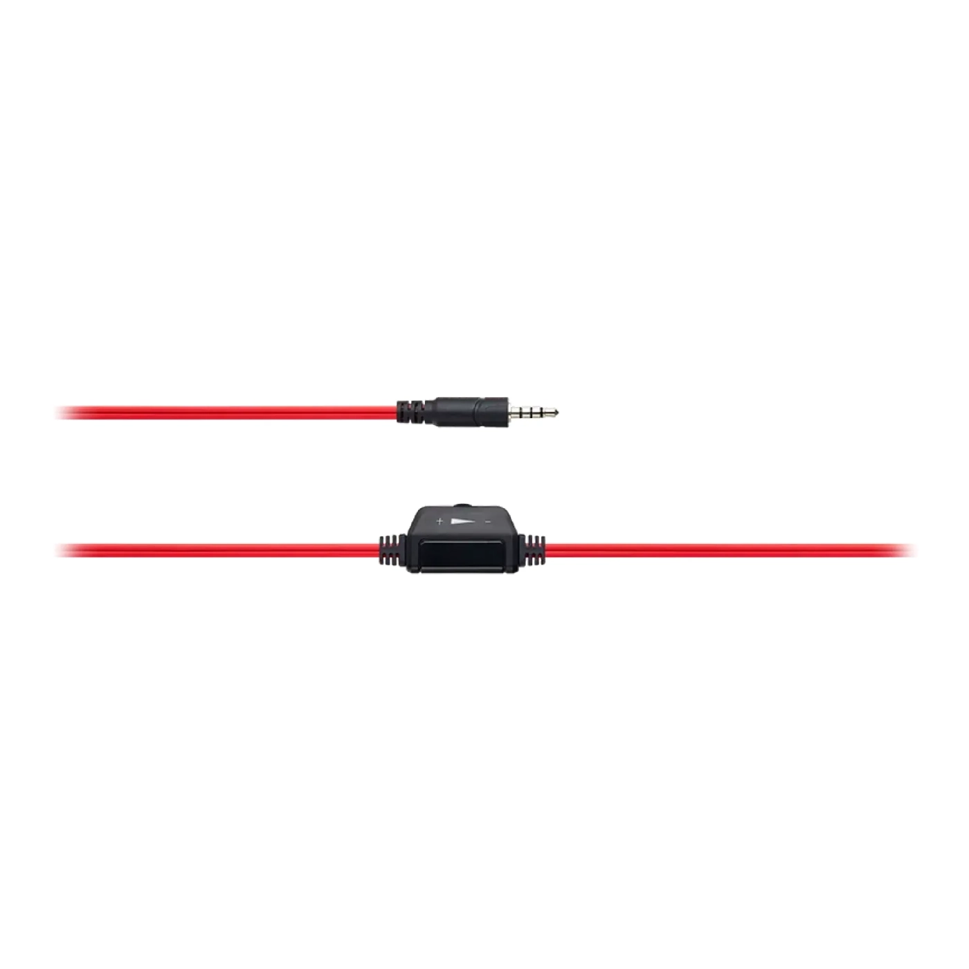 Купити Навушники Canyon HSC-1 Black-Red (CNS-CHSC1BR) - фото 4