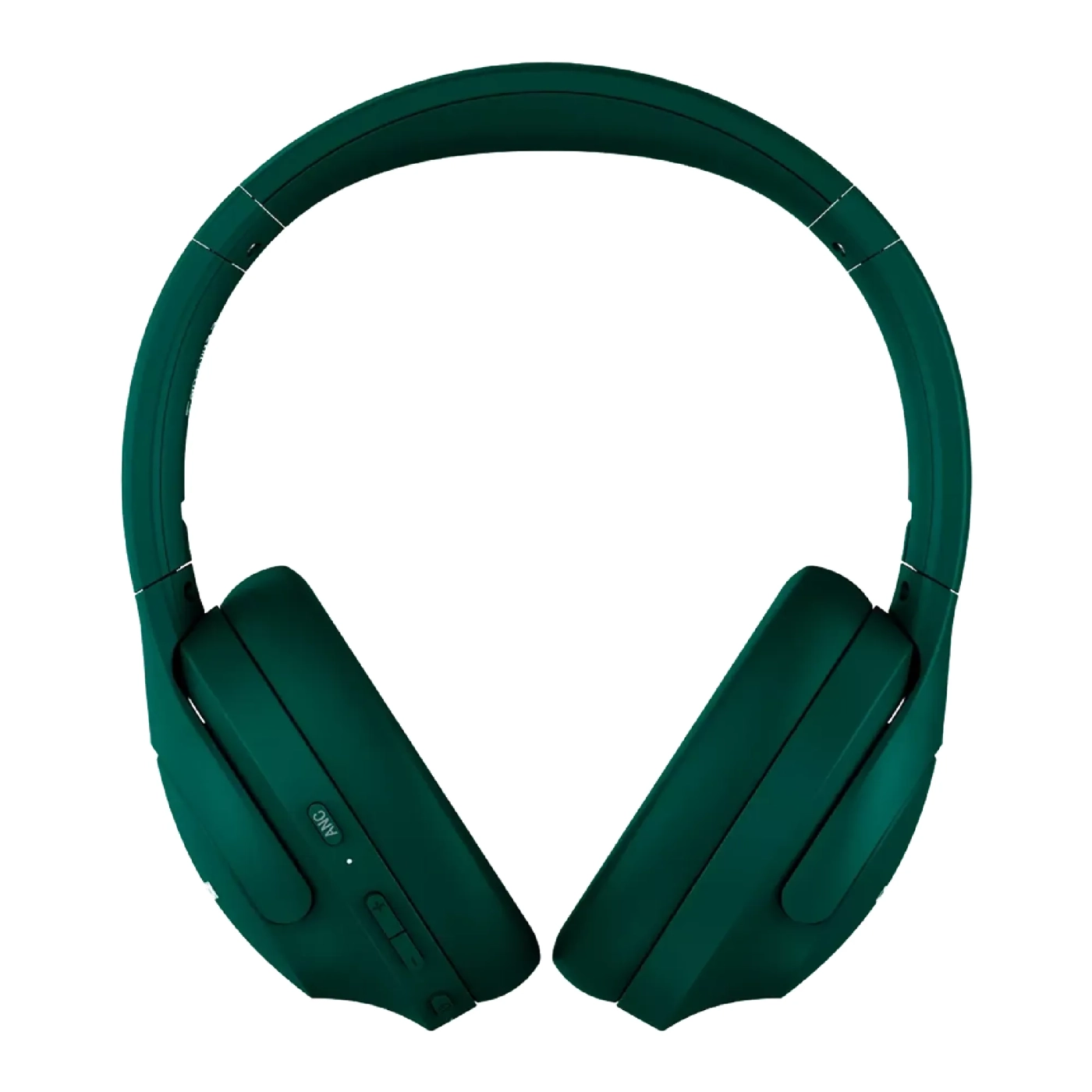 Купить Наушники Canyon OnRiff 10 ANC Bluetooth Green (CNS-CBTHS10GN) - фото 3