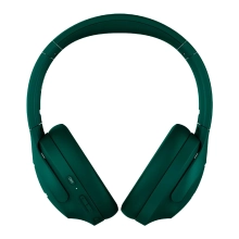 Купить Наушники Canyon OnRiff 10 ANC Bluetooth Green (CNS-CBTHS10GN) - фото 3