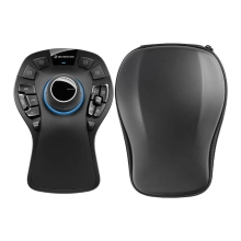 Купити Мишка 3DConnexion Spacemouse Pro Wireless Bluetooth Edition (3DX-700119) - фото 1