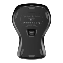 Купити Мишка 3DConnexion Spacemouse Pro Wireless Bluetooth Edition (3DX-700119) - фото 2