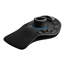 Купити Мишка 3DConnexion Spacemouse Pro Wireless Bluetooth Edition (3DX-700119) - фото 3