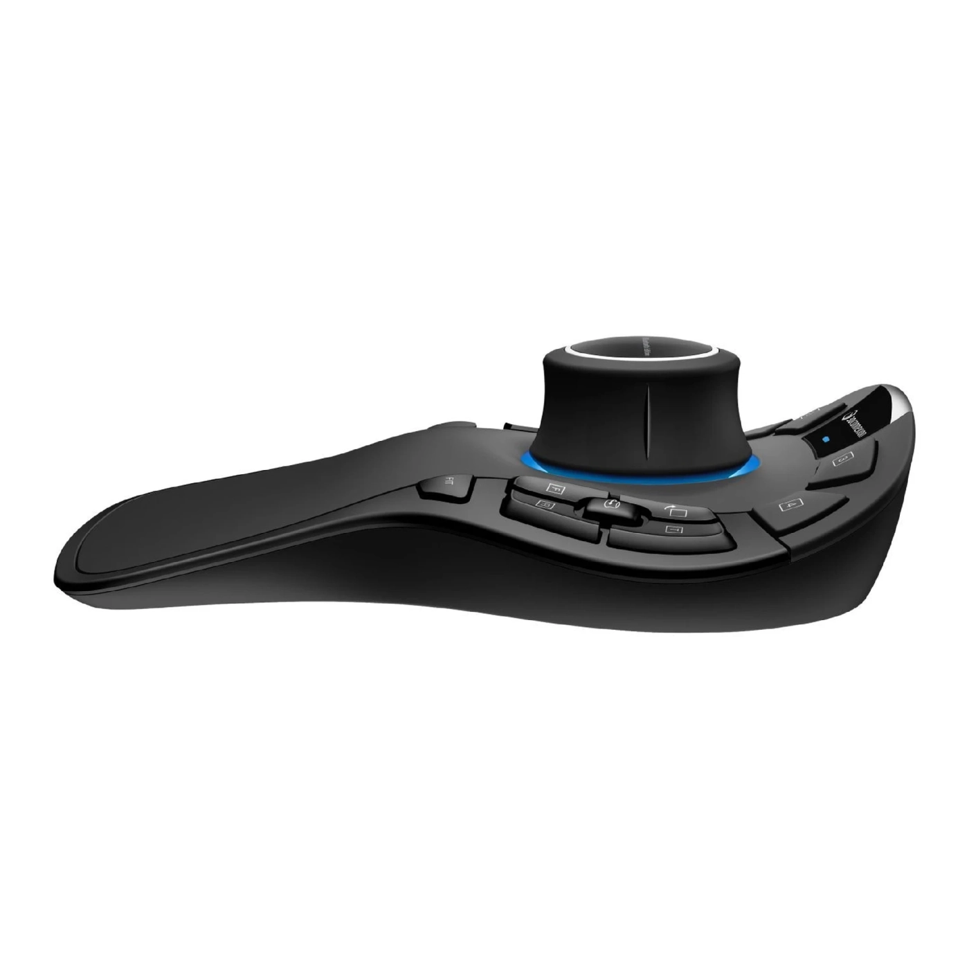 Купити Мишка 3DConnexion Spacemouse Pro Wireless Bluetooth Edition (3DX-700119) - фото 5