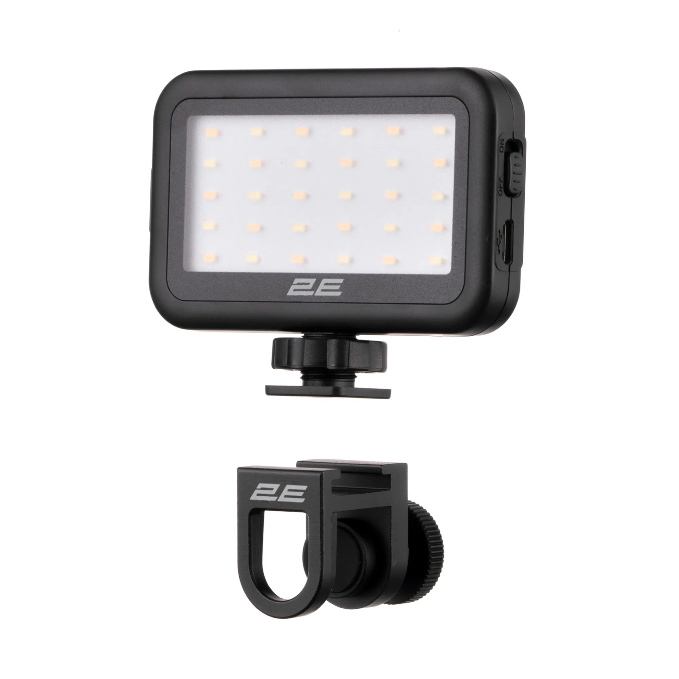 Купити Мікрофон 2E MM011 Vlog Kit - фото 9