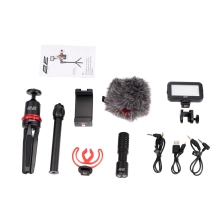 Купити Мікрофон 2E MM011 Vlog Kit - фото 15