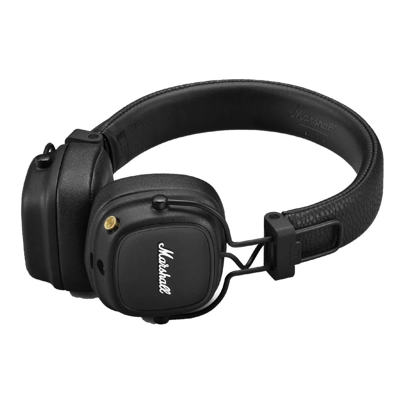 Купити Навушники Marshall Major IV Bluetooth Black (1005773) - фото 2