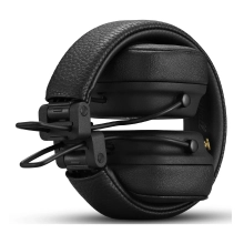 Купити Навушники Marshall Major IV Bluetooth Black (1005773) - фото 3
