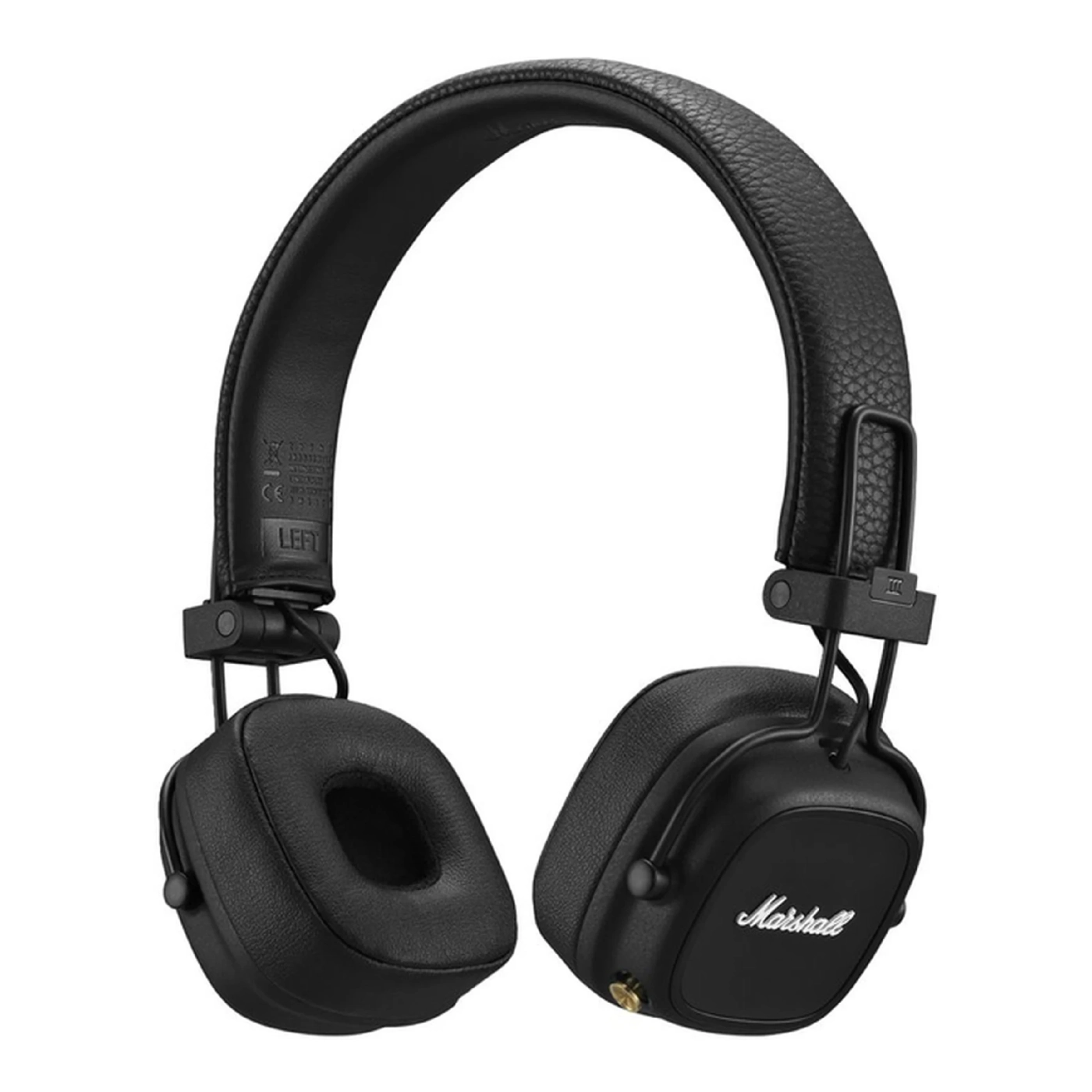 Купити Навушники Marshall Major IV Bluetooth Black (1005773) - фото 2
