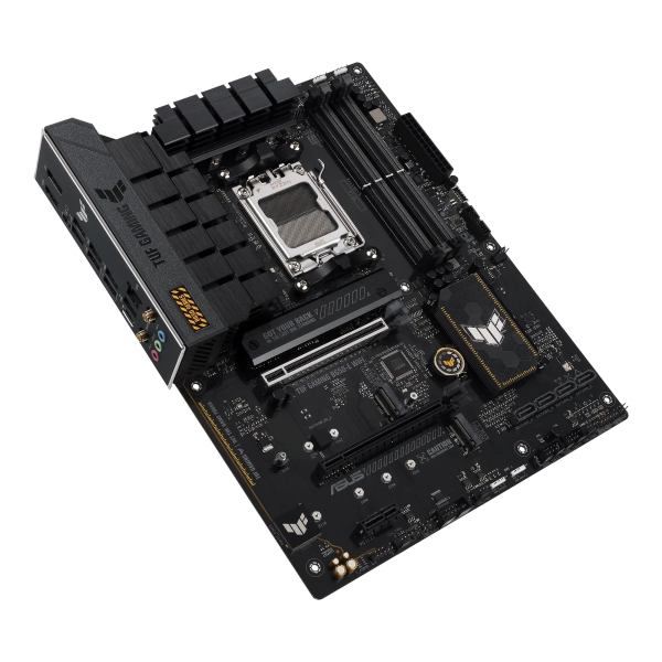 Купити Материнська плата Asus TUF Gaming B650-E WiFi - фото 4