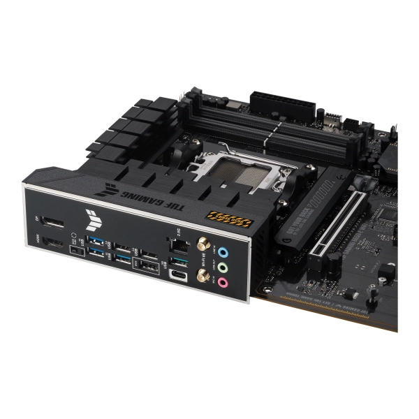 Купити Материнська плата Asus TUF Gaming B650-E WiFi - фото 5