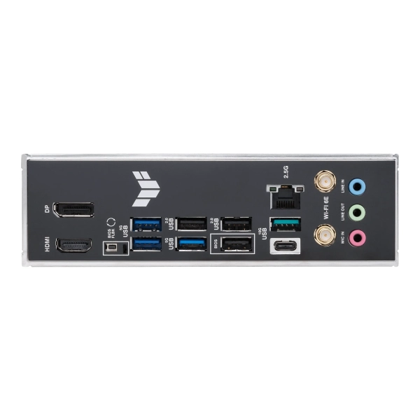 Купити Материнська плата Asus TUF Gaming B650-E WiFi - фото 6
