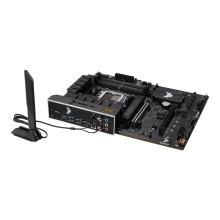 Купити Материнська плата Asus TUF Gaming B650-E WiFi - фото 7