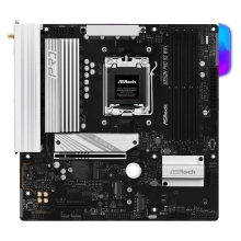 Купить Материнская плата ASRock B850M Pro RS WiFi - фото 2