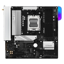 Купить Материнская плата ASRock B850M Pro RS WiFi - фото 3