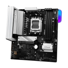 Купить Материнская плата ASRock B850M Pro RS WiFi - фото 4