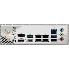 Купить Материнская плата ASRock B850M Pro RS WiFi - фото 5