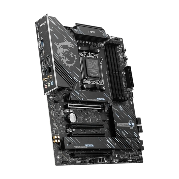 Купить Материнская плата MSI MAG X870 Gaming Plus WiFi - фото 1
