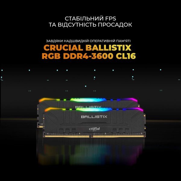 Купить Компьютер ARTLINE Overlord X97v43 - фото 3