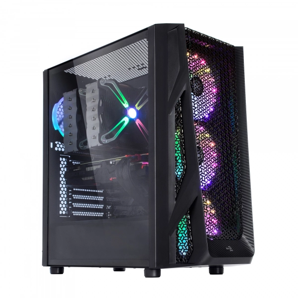 Купить Компьютер ARTLINE Overlord X97v43 - фото 1