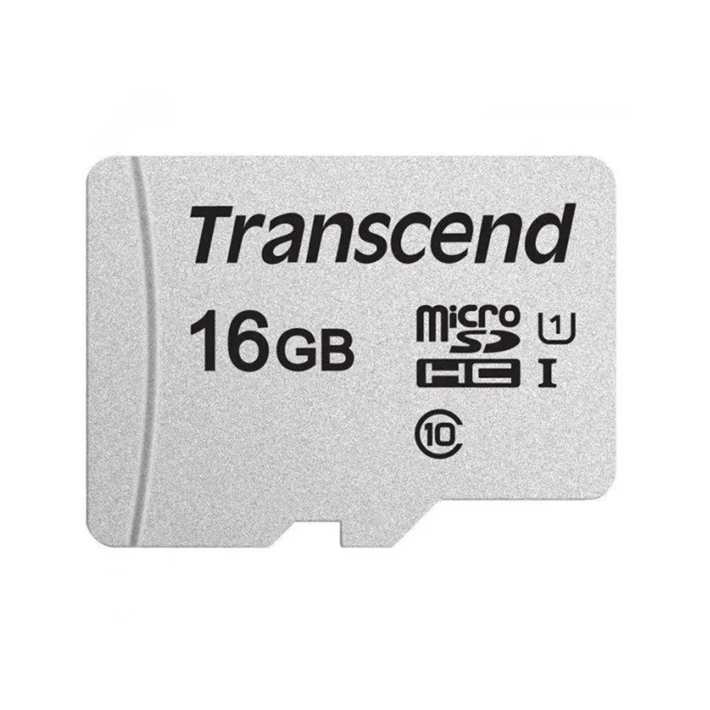 Купити Карта пам'яті Transcend microSDHC 16GB C10 16GB UHS-I R95/W10MB/s (TS16GUSD300S-A) - фото 2