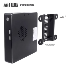 Купить Неттоп ARTLINE Business B16 Windows 11 Pro (B16v53Win) - фото 5