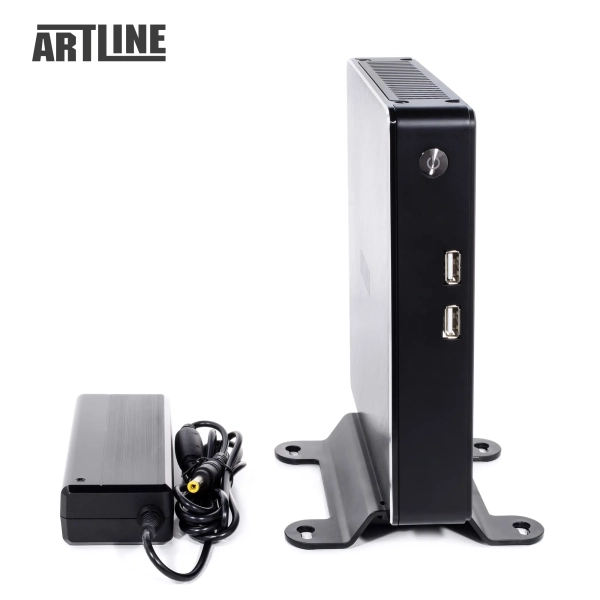 Купить Неттоп ARTLINE Business B16 Windows 11 Pro (B16v53Win) - фото 16