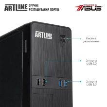 Купити Комп'ютер ARTLINE Business B22 Windows 11 Pro (B22v29Win) - фото 2