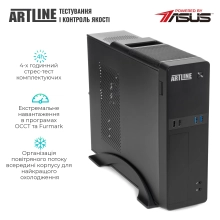 Купити Комп'ютер ARTLINE Business B22 Windows 11 Pro (B22v29Win) - фото 5