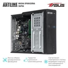 Купити Комп'ютер ARTLINE Business B24 Windows 11 Pro (B24v10Win) - фото 4