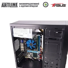 Купить Компьютер ARTLINE Business B24 Windows 11 Pro (B24v19Win) - фото 3
