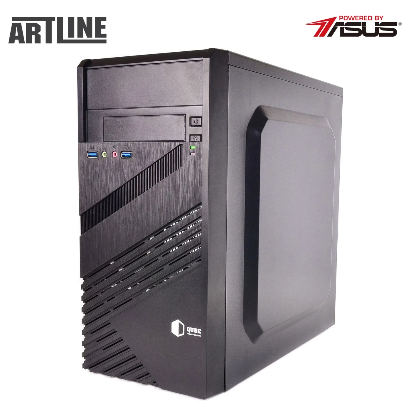 Купить Компьютер ARTLINE Business B24 Windows 11 Pro (B24v19Win) - фото 8
