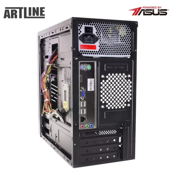 Купить Компьютер ARTLINE Business B24 Windows 11 Pro (B24v19Win) - фото 9