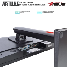 Купить Моноблок ARTLINE Home G41 (G41v40) - фото 4