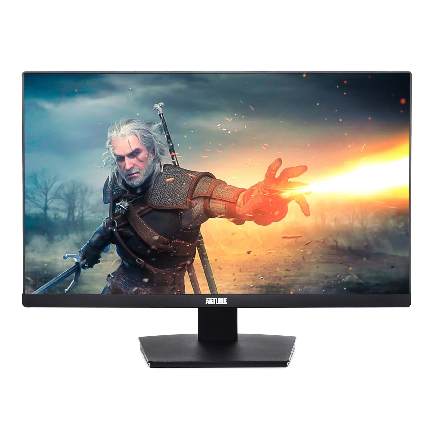 Купити Моноблок ARTLINE Home G41 Windows 11 Pro (G41v42Win) - фото 1