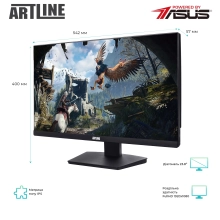 Купити Моноблок ARTLINE Home G41 Windows 11 Pro (G41v42Win) - фото 2