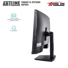 Купити Моноблок ARTLINE Home G41 Windows 11 Pro (G41v42Win) - фото 5
